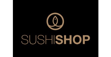Sushi Shop: 5% de réduction sur vos commandes à emporter grâce au programme de fidélité gratuit