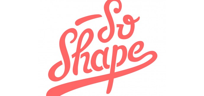 So Shape: Livraison Colissimo à domicile offerte dès 60€ d'achat