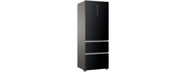 Darty: Réfrigérateur multi-portes HAIER A3FE742CGBJ à 999€