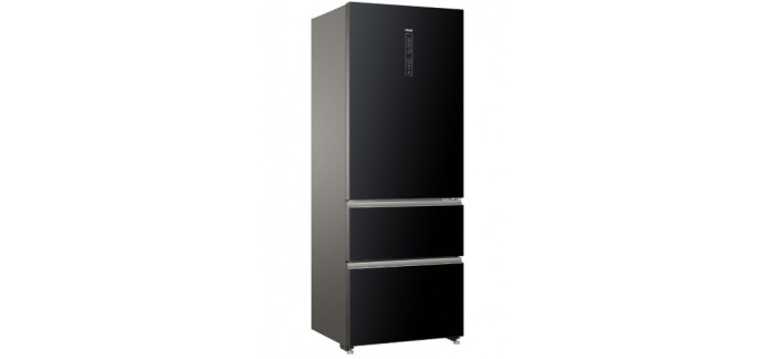 Darty: Réfrigérateur multi-portes HAIER A3FE742CGBJ à 999€