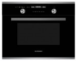 Darty: Micro ondes combiné encastrable SCHNEIDER SCMC4544X0 à 549€