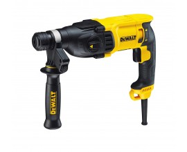 Amazon: Perforateur DeWalt SDS-Plus 3 modes 800W à 103,31€ au lieu de 251,22€