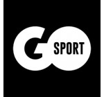 Go Sport: Paiement en 3 fois sans frais dès 150€ d'achat en magasin