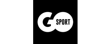 Go Sport: Livraison gratuite en magasin Click & Collect (hors articles marketplace)
