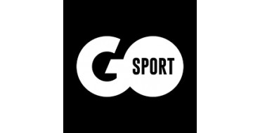 Go Sport: 3% du montant de votre commande offert en bon d'achat grâce au programme de fidélité