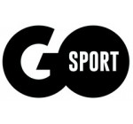 Go Sport: 25% de réduction sur tout le site sans minimum d'achat