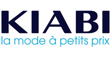 Kiabi: Livraison gratuite à domicile dès 50€ d'achat