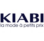 Kiabi: Retour ou échange gratuits en magasin sous 30 jours
