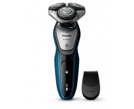 Boulanger: Rasoir Electrique - PHILIPS S5420/08 AQUATOUCH à 64,99€