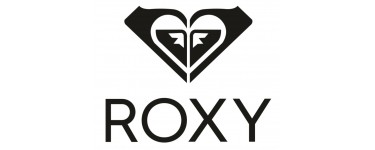 Roxy: 10% de remise supplémentaire sur la section bons plans dès 3 articles achetés