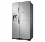 Electro Dépôt: Réfrigérateur américain à froid ventilé Samsung RS50N3803SA 501L A+ à 879,98€ (via ODR de 70€)