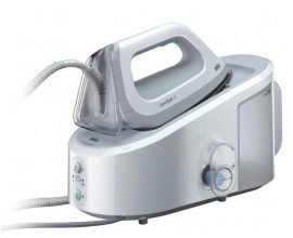 Electro Dépôt: Centrale vapeur BRAUN IS3042WH à 129,98€ (dont 20€ via ODR)
