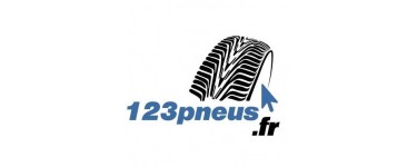 123pneus: -5% sur les pneus 