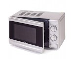 Amazon: Micro-Ondes BBK 20MWS-707M/S 20L 700W à 48,36€ au lieu de 99€