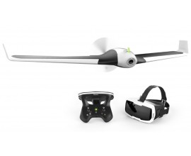 Darty: Drone Parrot Disco FPV + lunettes Immersion + radiocommande à 249,99€ (+30€ offerts en carte cadeau)