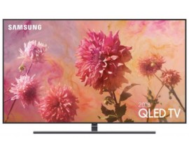 Darty: TV Samsung 55" QLED UHD 4K 55Q9F 2018 Smart TV, Quantum Dot à 1499€