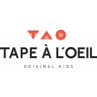 code promo Tape à l'Oeil - TAO