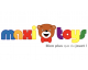 Maxi Toys: Retrait gratuit de votre commande en magasin en 2h