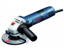 Amazon: Meuleuse Angulaire Bosch Professional GWS 7-125 à 52,40€