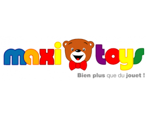 bon reduction maxi toys