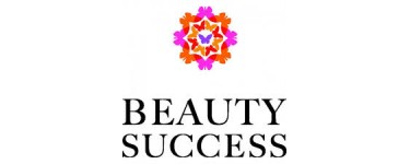 Beauty Success: 5€ de réduction dès 30€ d'achat en vous inscrivant à la newsletter