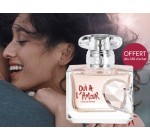 Yves Rocher: L'eau de parfum Oui à l'Amour (30ML) offerte dès 35€ d'achat
