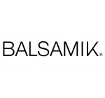 BALSAMIK: Livraison gratuite en relais colis sans montant minimum d'achat
