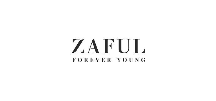 ZAFUL: Jusqu'à -22% sur l'ensemble du site 
