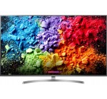 Darty: Smart TV LED 65" 4K UHD LG 65SK8100 à 999€ au lieu de 1499€