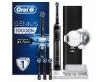 Amazon: Brosse à dents électrique par Braun et Oral-B Genius 10000N Midnight Black à 143,20€ au lieu de 300€