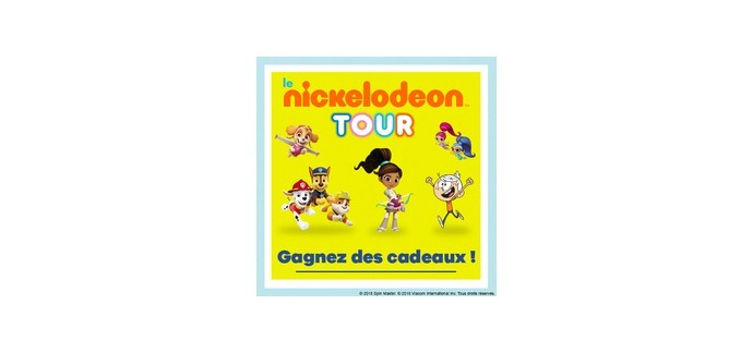 Hellokids: 20 lots d'une valeur de 30€ à gagner