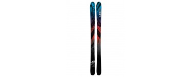 Skieur: 1 paire de skis Lib Tech à gagner