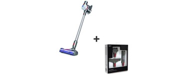 Auchan: Aspirateur balai sans fil Dyson V7 + Home Cleaning Kit à 279€ au lieu de 449€