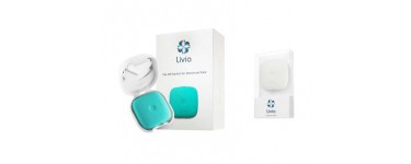 Fnac: Kit d’électrostimulation anti règles douloureuses Livia Coffret de démarrage à 129,99€
