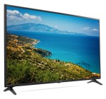 Cdiscount: Smart TV LED 4K UHD 55" LG 55UK6200 à 499,99€ au lieu de 799€