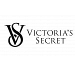 Victoria's Secret: Un sac polochon en cadeau dès 115€ d'achat 