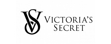 Victoria's Secret: 1 article acheté = -50% sur le 2e