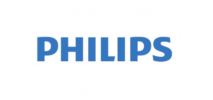 Philips: Jusqu'à 30% de remise sur les produits en liquidation