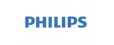 Philips: Livraison offerte dès 20€ et retours gratuits
