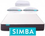 Simba Matelas: Livraison gratuite à domicile
