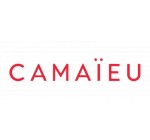 Camaïeu: Livraison gratuite en magasin
