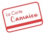 Camaïeu: 6€ offerts en bon d'achat dès 150€ grâce au programme de fidélité