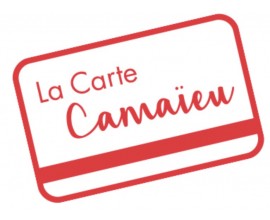 Camaïeu: 6€ offerts en bon d'achat dès 150€ grâce au programme de fidélité