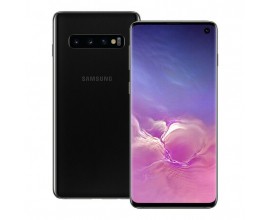 eBay: Smartphone Samsung Galaxy S10 Double SIM 128 Go Noir Prisme à 703,90€ au lieu de 909€
