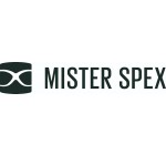 Mister Spex: 15% de remise sur votre commande
