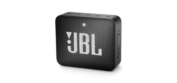 Jeux-Gratuits.com: 5 enceintes portables Bluetooth JBL GO 2 à gagner