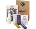 Kiehl's: 5 échantillons offerts gratuitement (hors frais d'envoi de 1€)