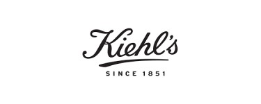 Kiehl's: [Dernières Chances] 30% de réduction sur une sélection de produits de beauté en déstockage