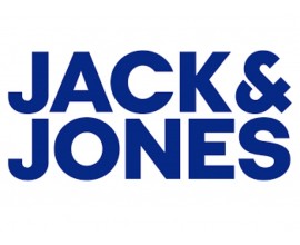 JACK & JONES: 50% de réduction sur le 3ème article acheté (le moins cher)