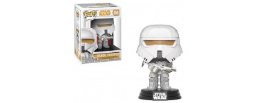 Amazon: Figurine Funko Pop! Star Wars: Range Trooper à 7,31€